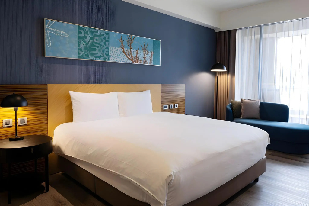 Lakeshore Hotel Hualien - Général