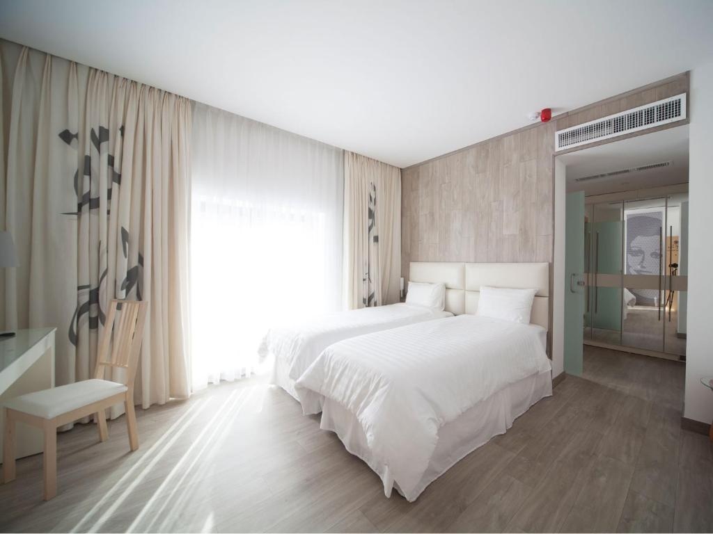 La Locanda Boutique Hotel Image 64