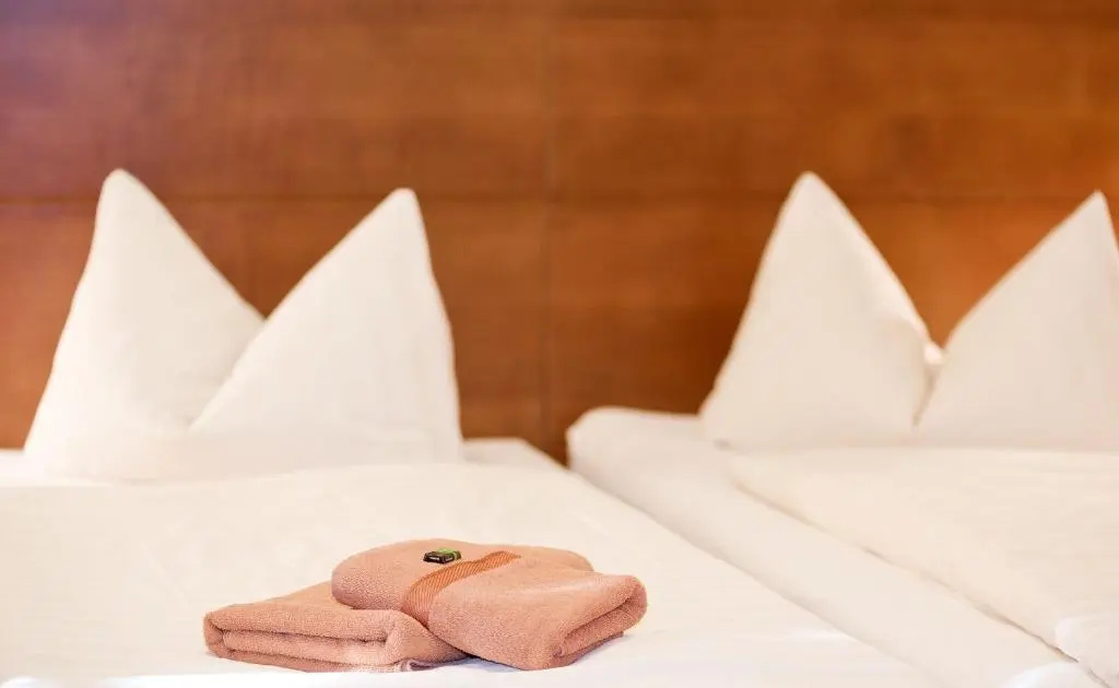 Hotel am Katharinenholz Potsdam - Chambres