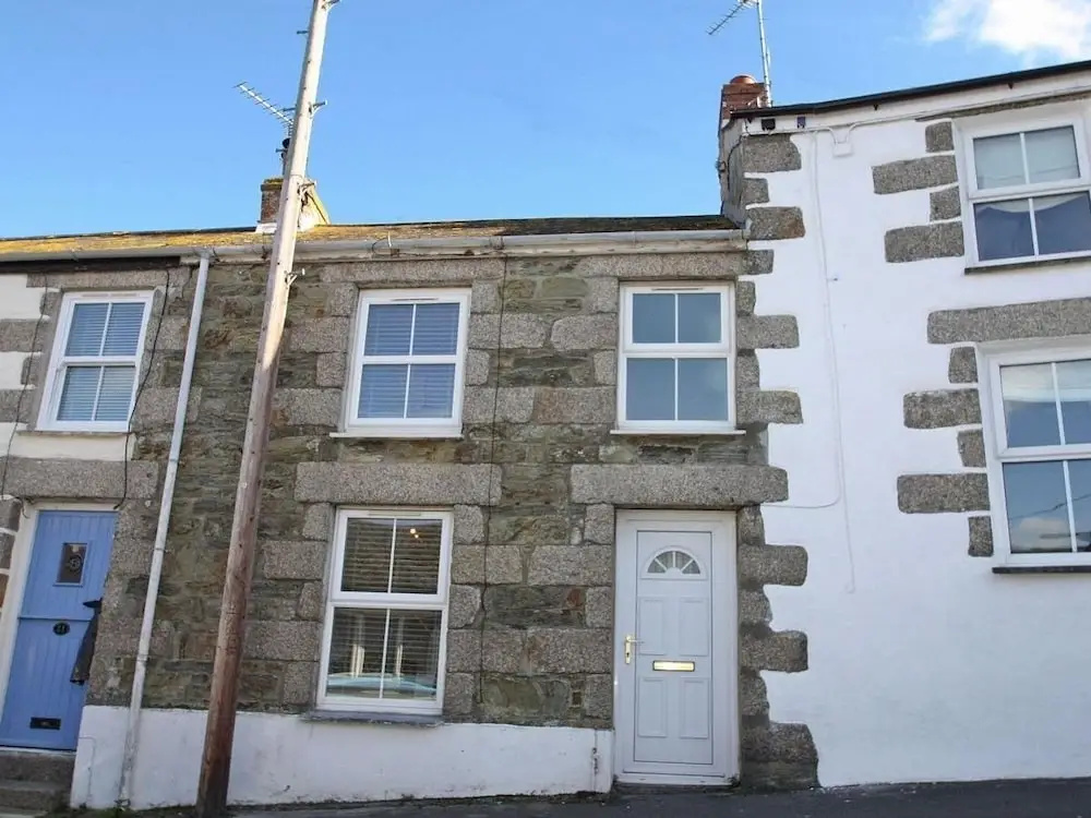 Fisherman's Cottage