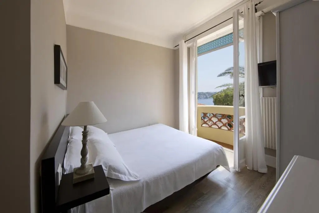 Hôtel Le Provençal - Chambres