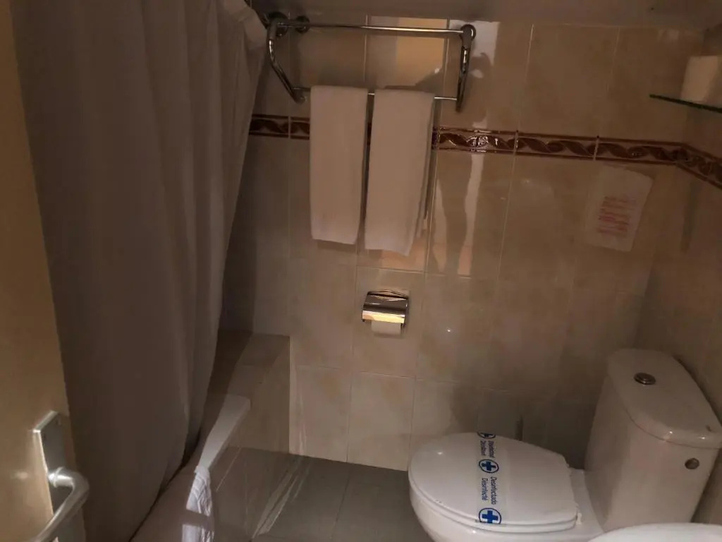 Hotel Refugi dels Isards - Chambres