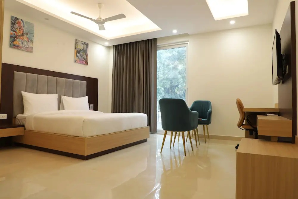 Premium room