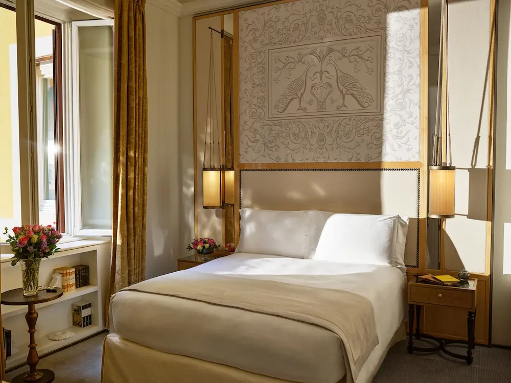 Hotel Eden - Dorchester Collection - Général