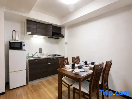 Randor Residence Tokyo Annex 사진 11