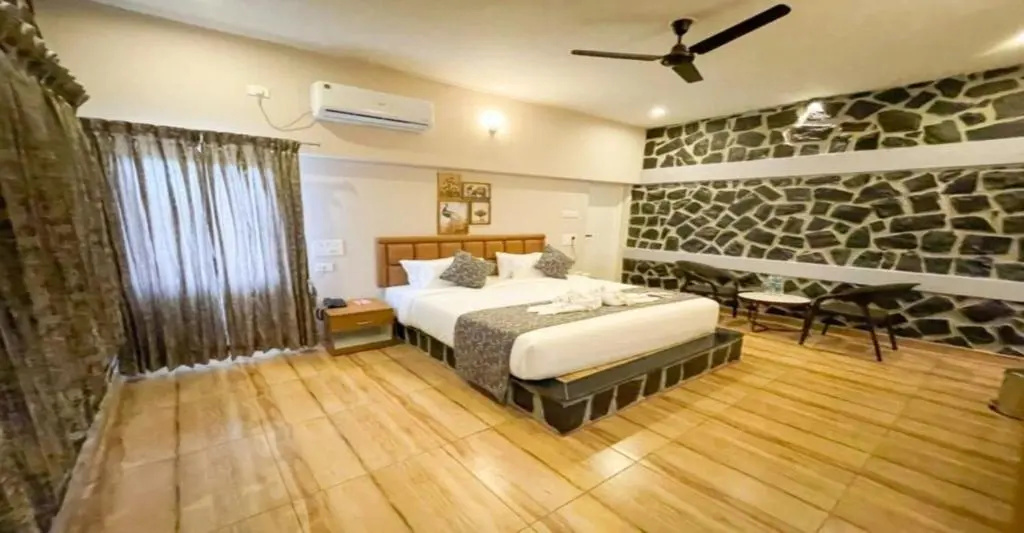 Premium room