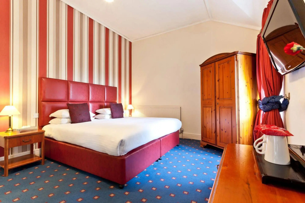 Hotel photo 2