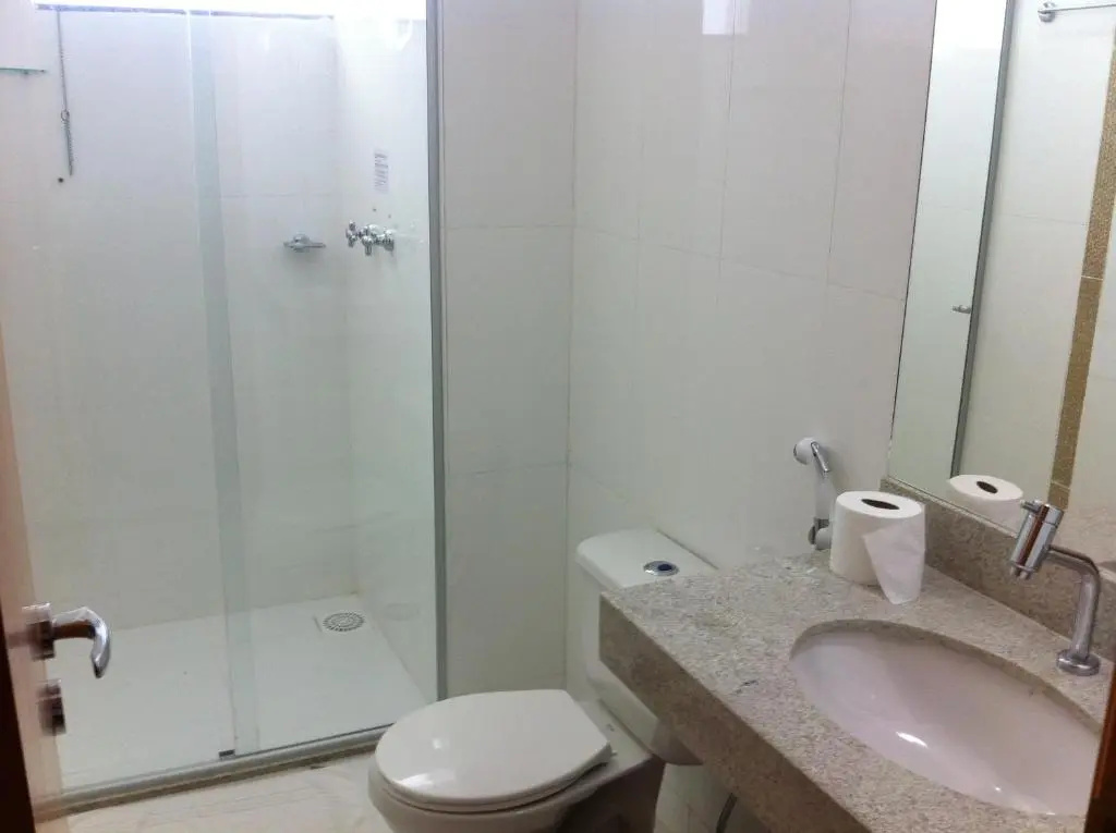 Di Napoli Plaza Hotel - Chambres