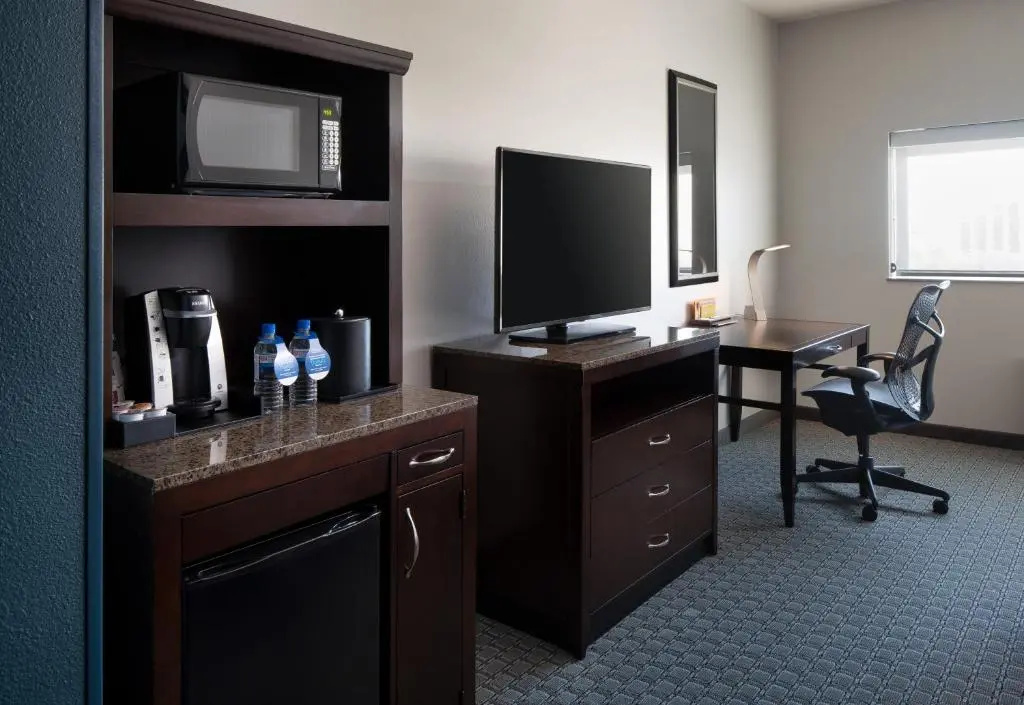 Hilton Garden Inn Denver/Cherry Creek - Chambres