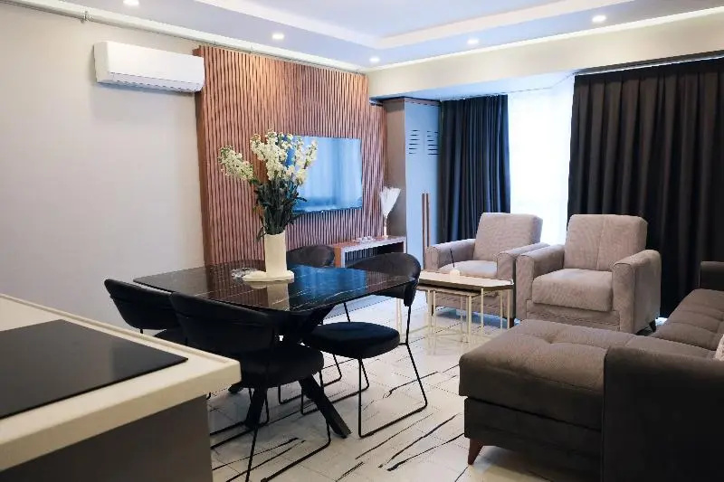 Suite