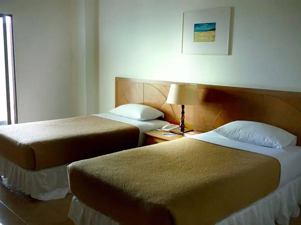 Blue Wave Hotel Hua Hin - Général