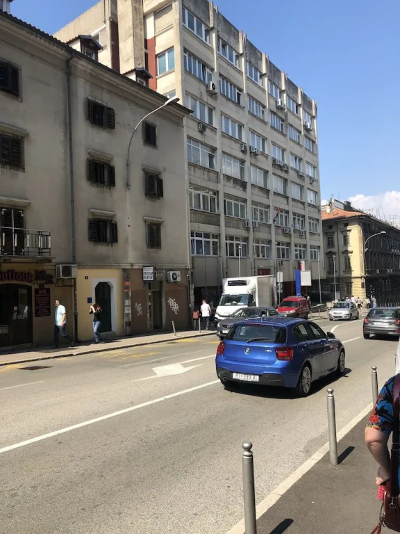 Fiorello Apartment