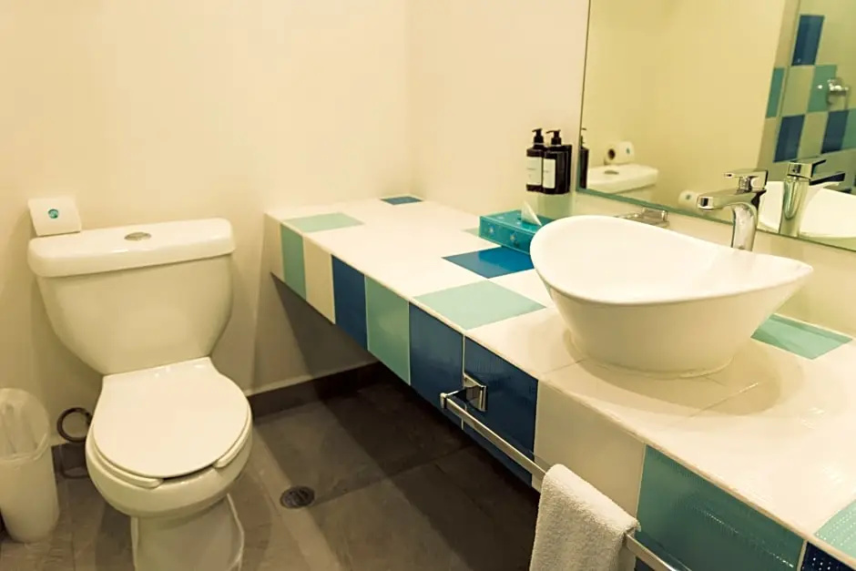 Fontan Ixtapa Beach Resort - All Inclusive - Chambres