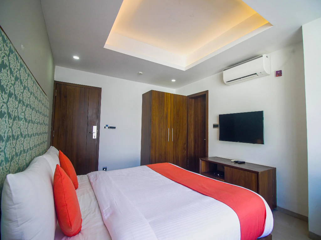 Premium room