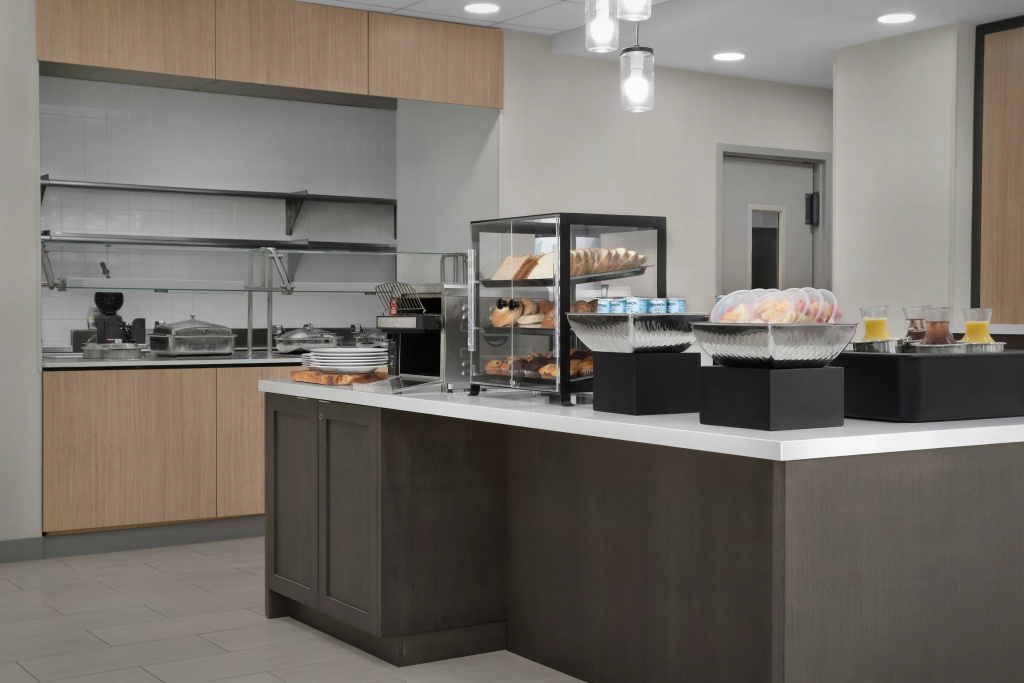 Hilton Garden Inn Atlanta West/Lithia Springs - Général