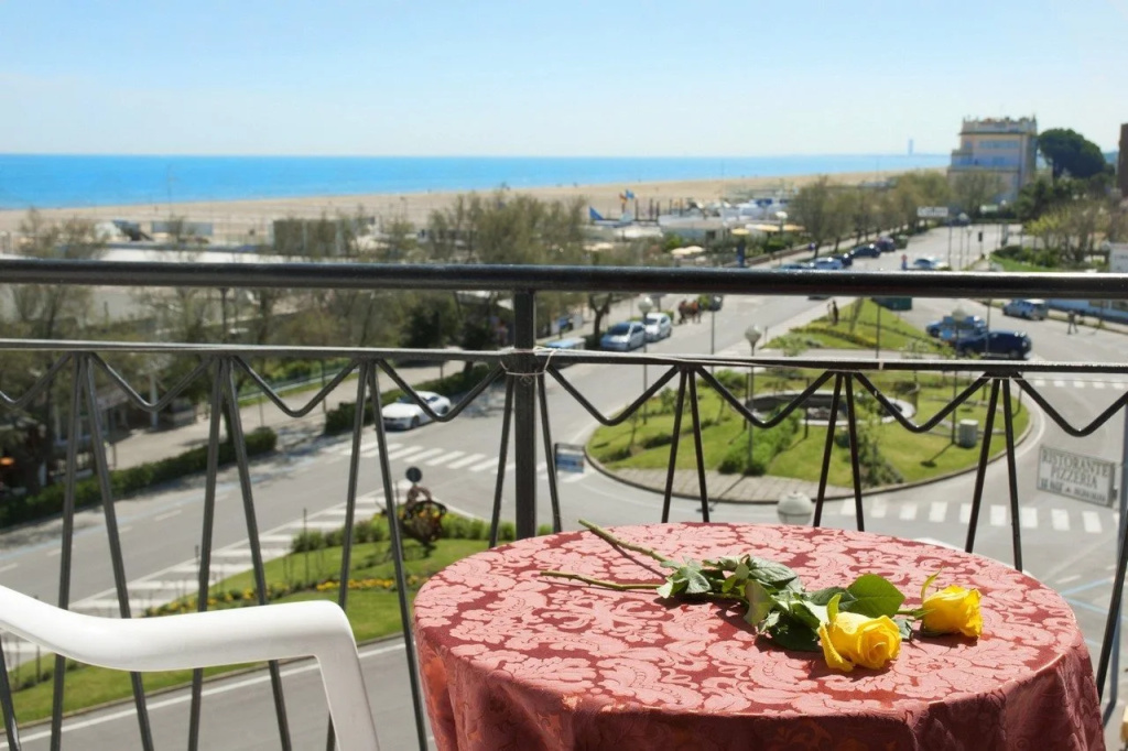 Hotel Lungomare - Général
