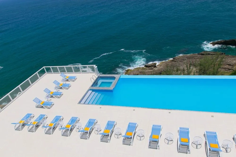 Casa e Mar Wellness Hotel e SPA