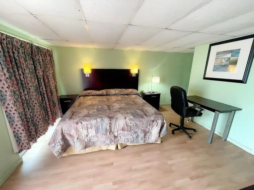 Hotel photo 9