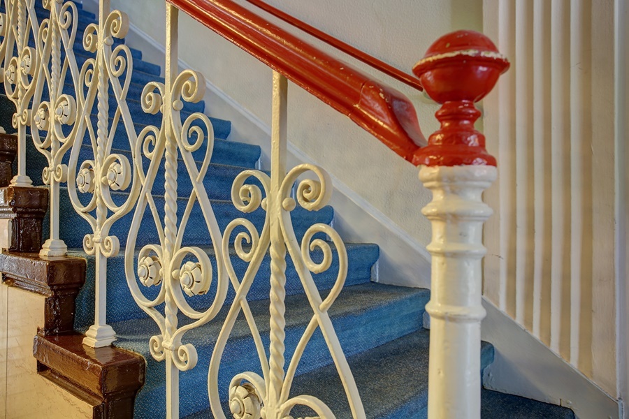 Balcony & Terrace