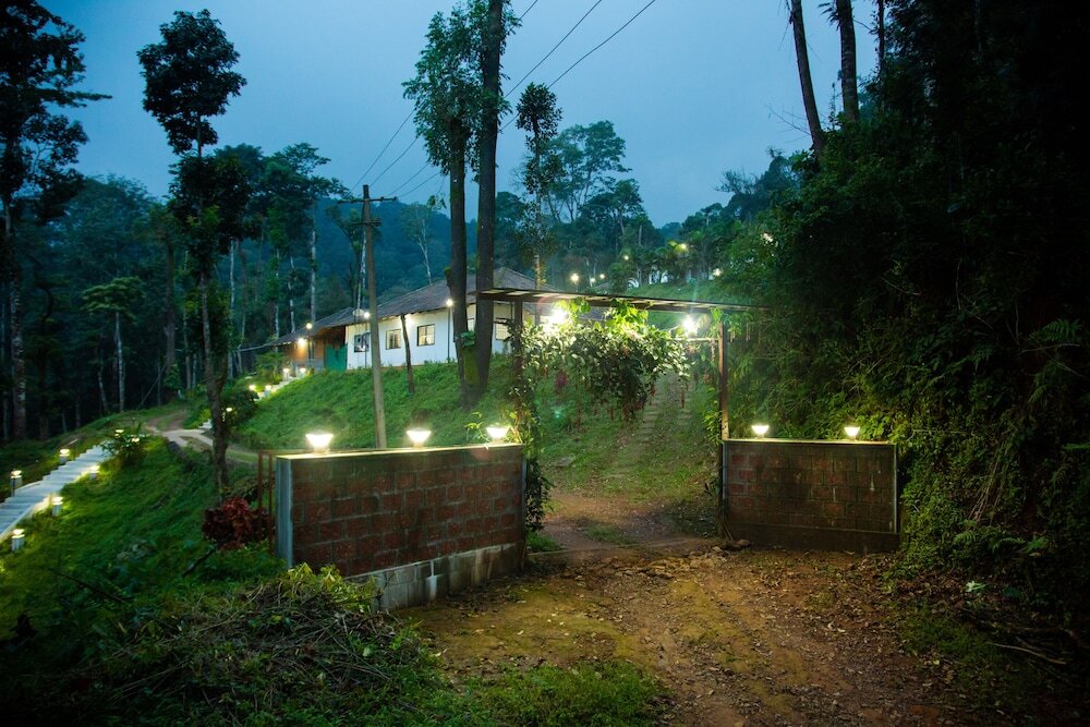 Coorg Индия