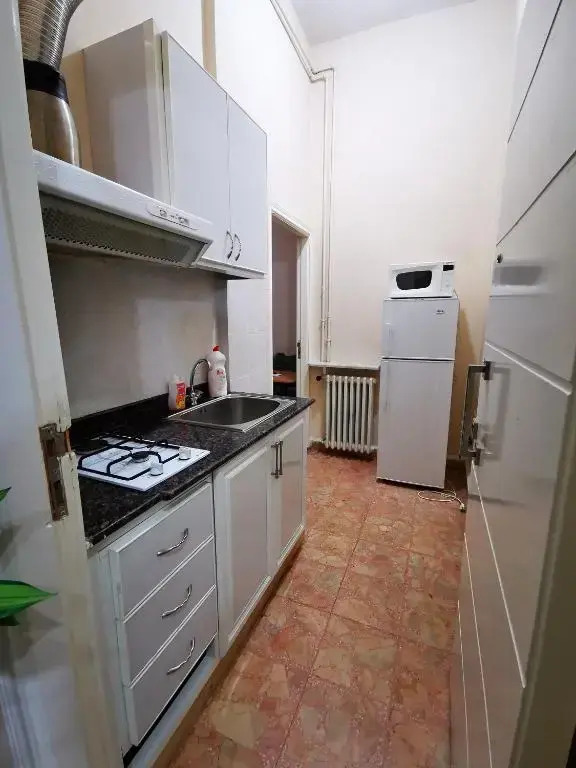 Berdawny Apartments - фото 8