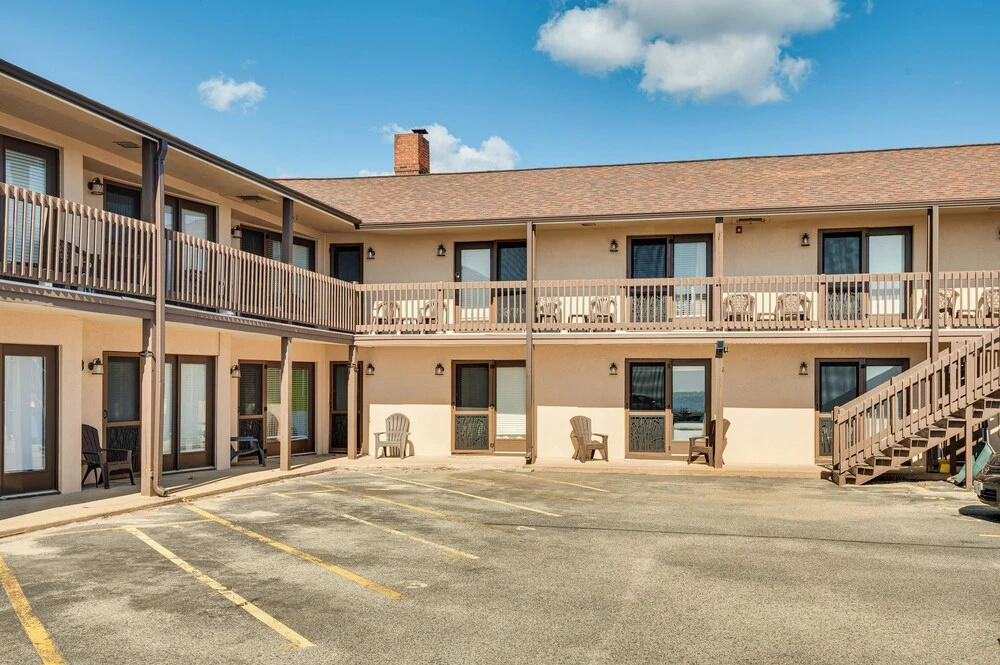 Old Orchard Beach Condo: Steps From the Beach!