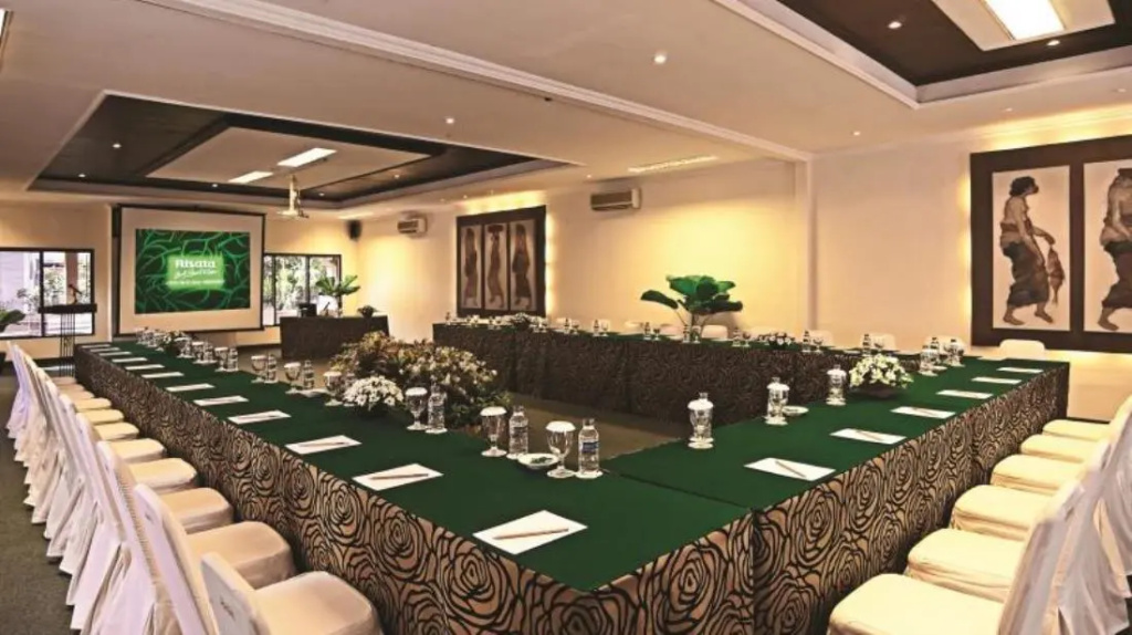 Risata Bali Resort and Spa - Général