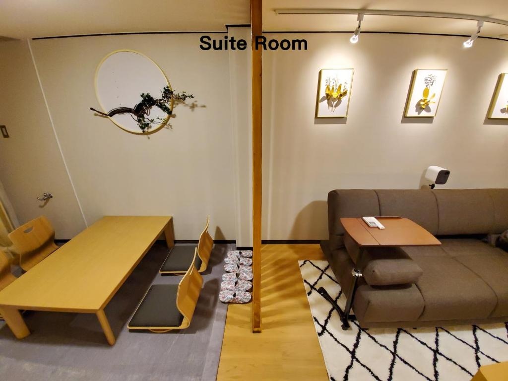 Sakuranomiya Hotel-Self Service 사진 24