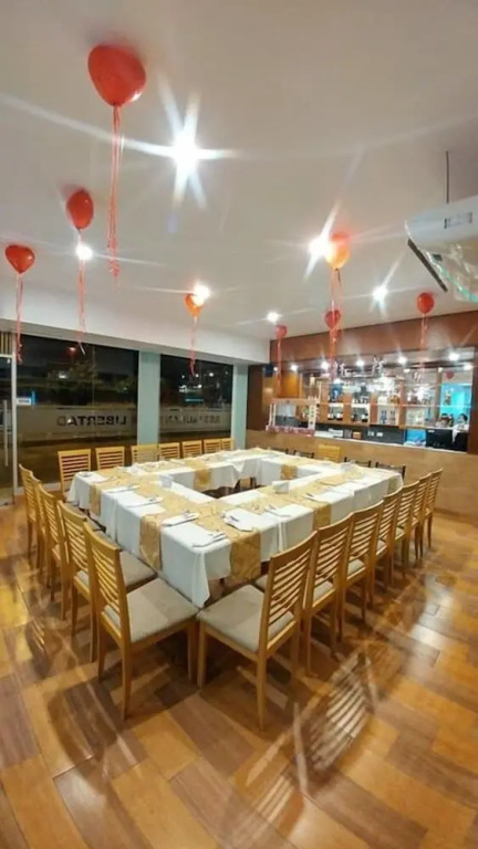 Hotel Libertad Pacasmayo - Général