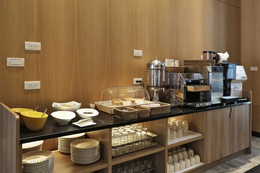 Hotel photo 10