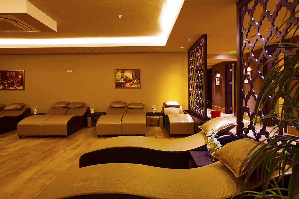Diamond Elite Hotel & Spa - Adults Only - Général