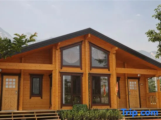Huashan Self-driving Campground (Huashan Scenic Area Visitor Center Branch)