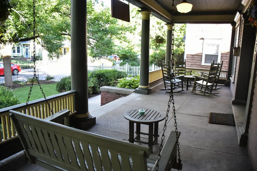 Hotel photo 18
