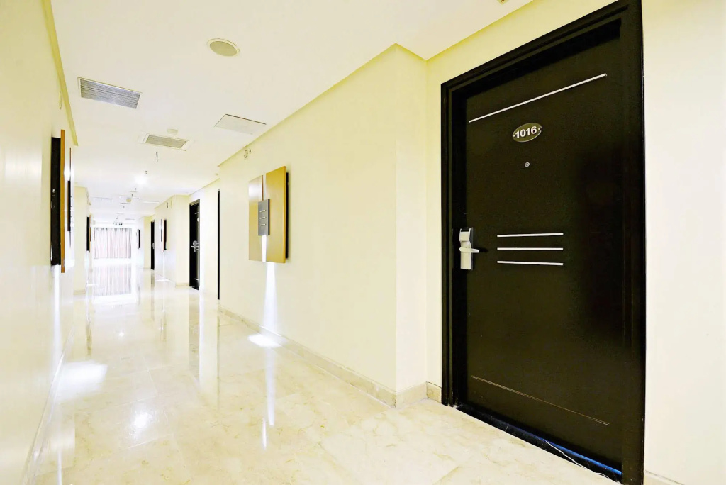 ZEN Rooms Bandengan Selatan - Général