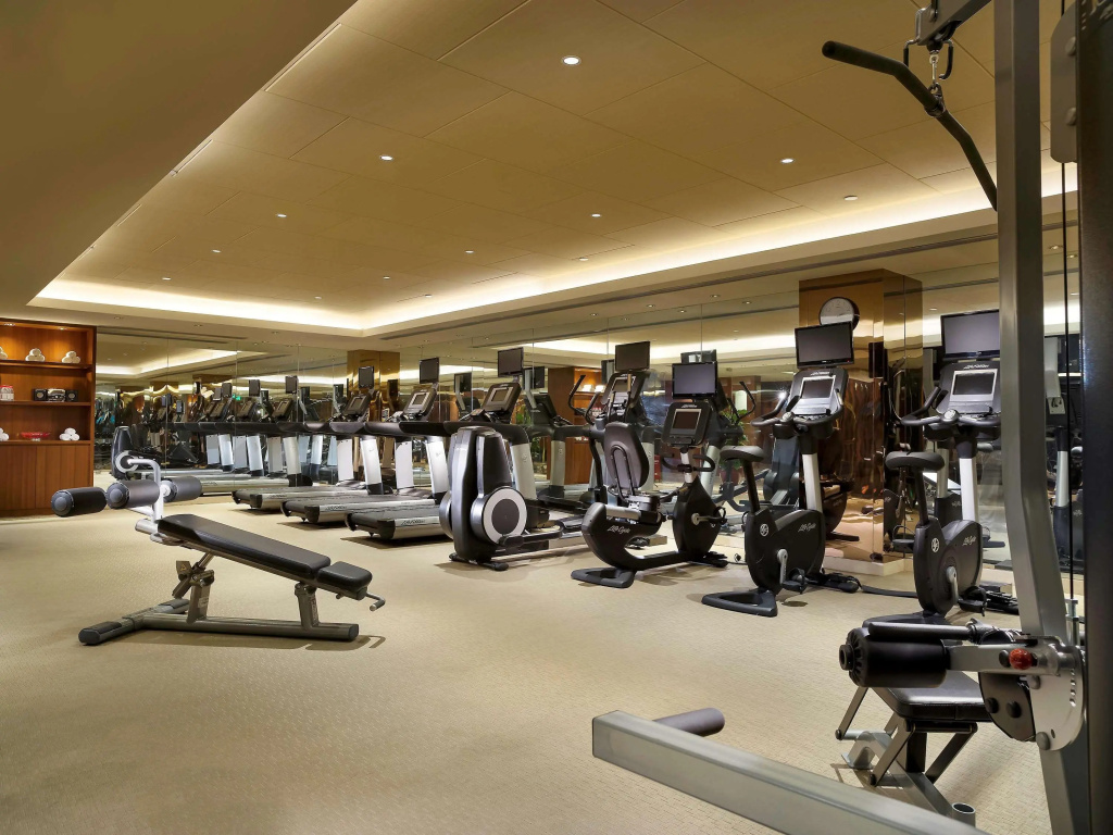 Sofitel Hangzhou Westlake - фото 19