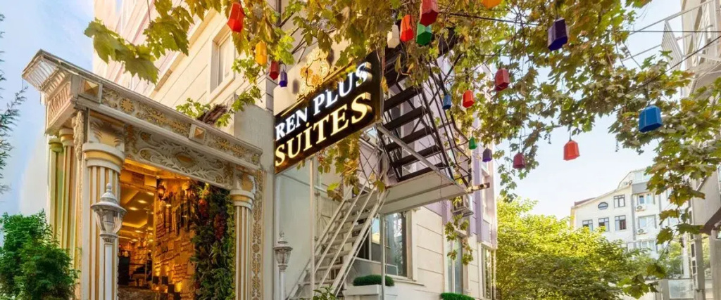 Hotel photo 19