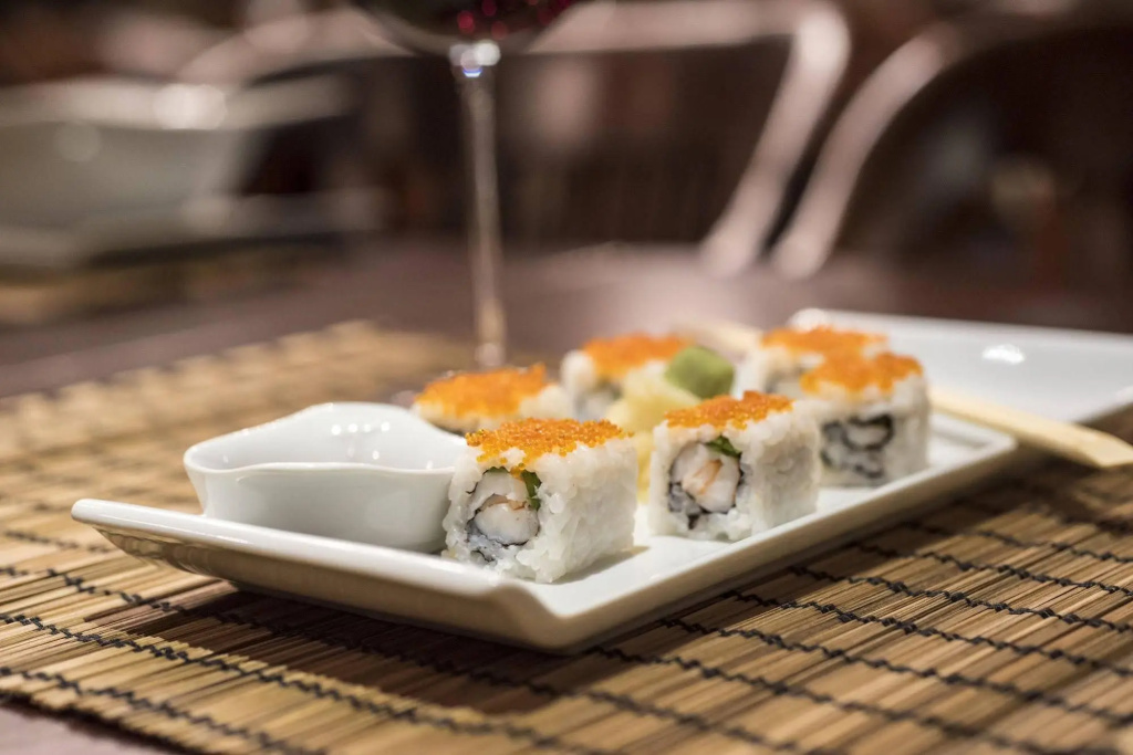 Food & Beverage