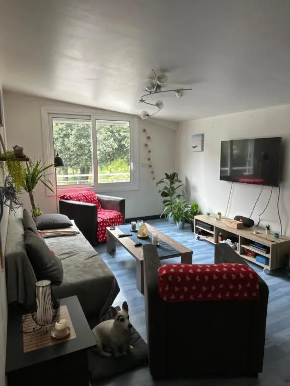 Voir la photo 4 — Appartement 110m2 anglet
