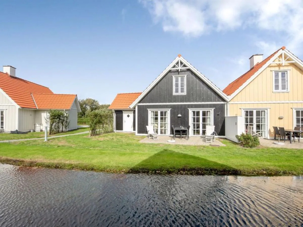 "Viggo" - 800m from the sea in Western Jutland