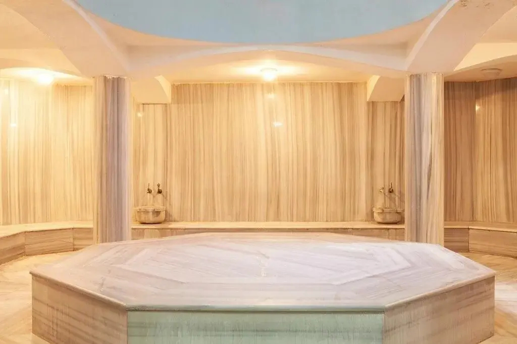 Mersoy Oriental Suites - фото 9