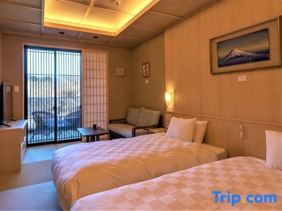 Hotel Mori no Kaze Hakone Sengokuhara 사진 3