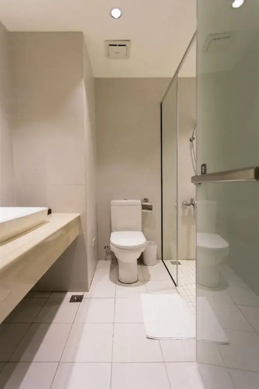 Ali Mountain Oriental Pearl International Hotel - Chambres