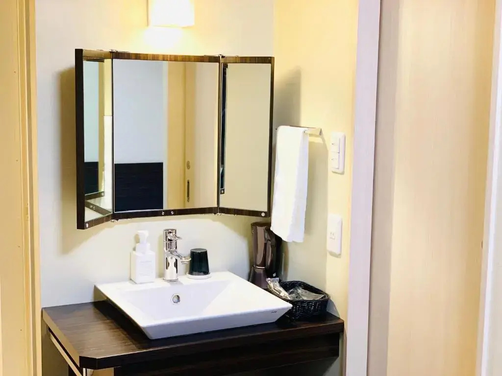 Sanco Inn Grande Tokyo Hamamatsucho - Chambres