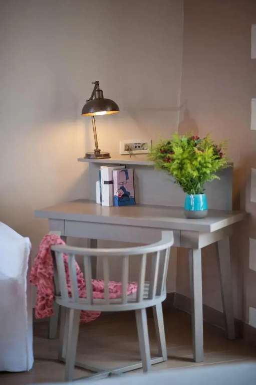 Serenissima Boutique Hotel - Chambres