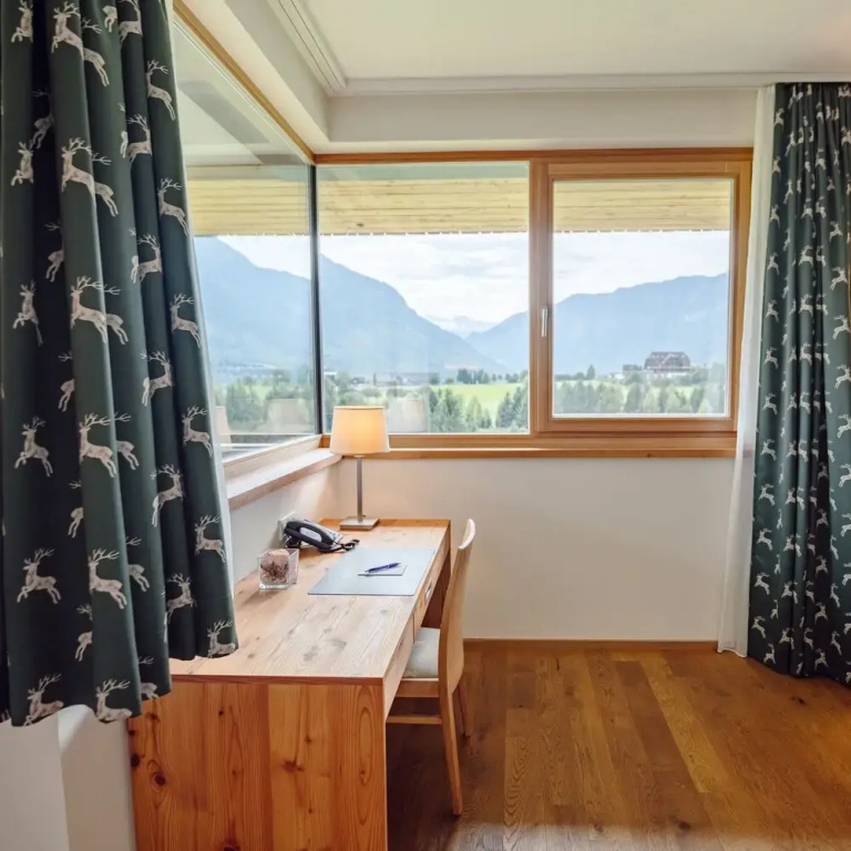 Narzissen Vital Resort - Chambres