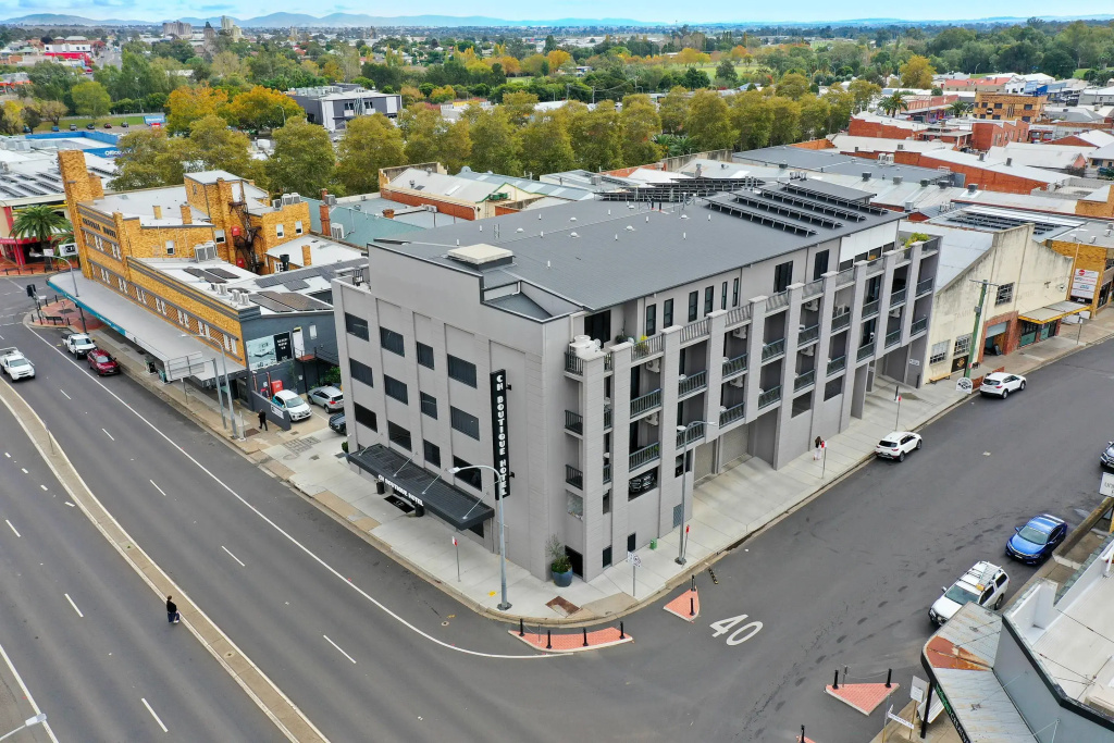 CH Boutique Hotel, an Ascend Collection Hotel