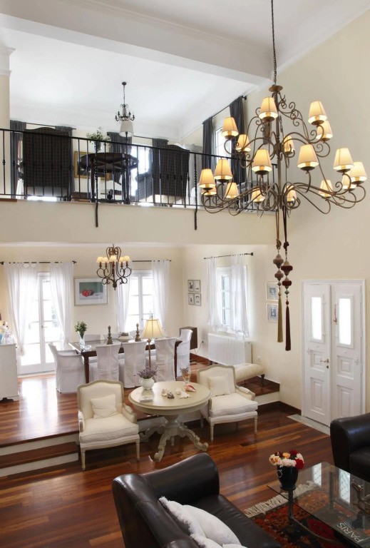 VILLA CASA DEL SOL SYROS by null