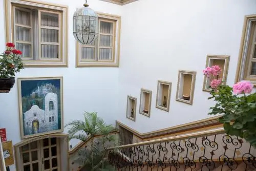 Hostal La Orqudea - Général