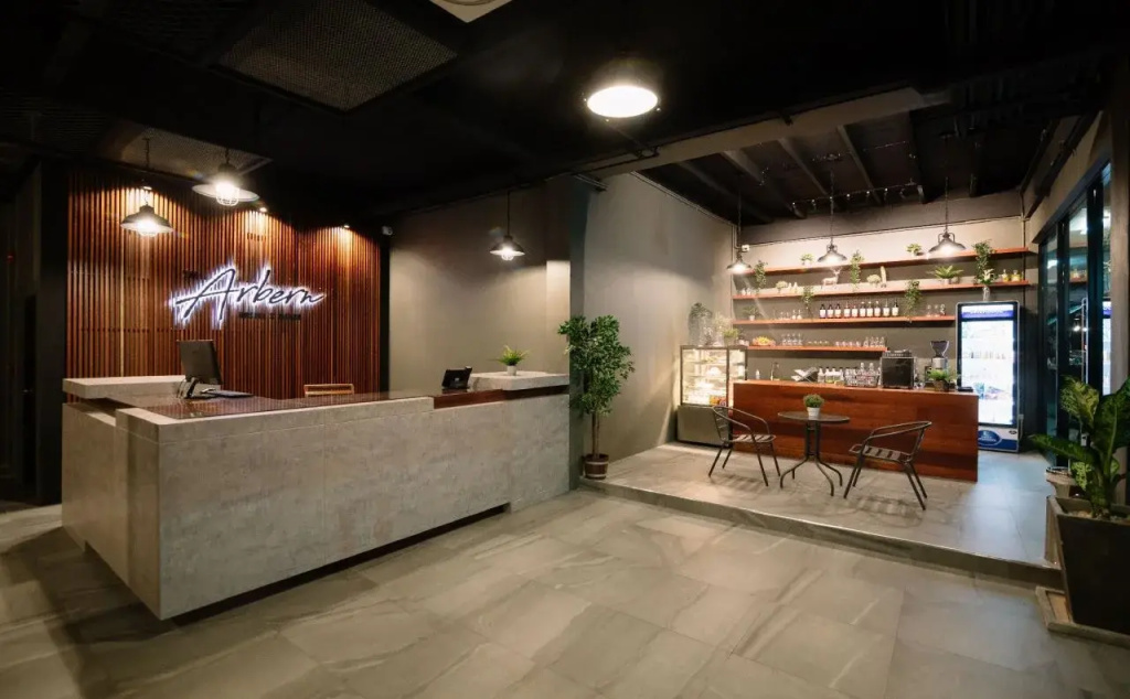 Hotel photo 16