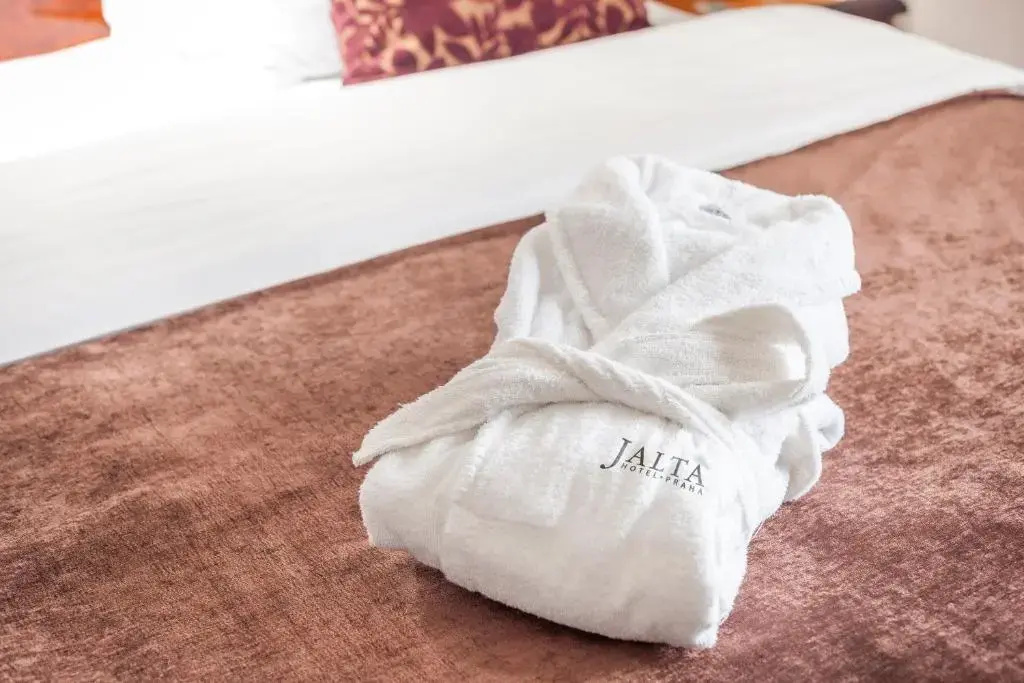 Jalta Boutique Hotel - Chambres